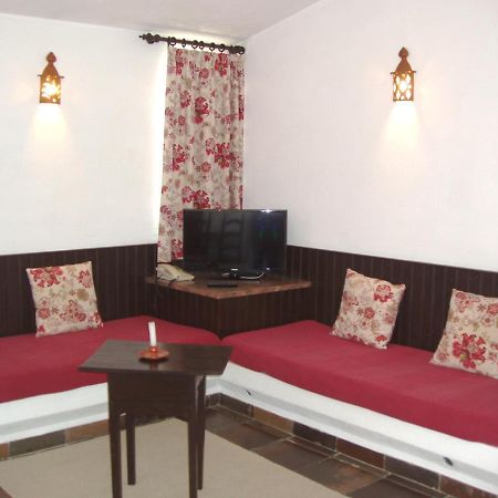 Apartamentos Turisticos Marsol Lagos Exterior foto